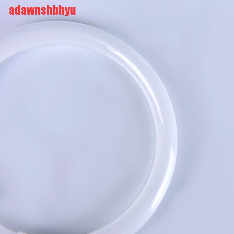 Set 4 Đèn Dạ Quang Hình Tròn 11W T4 Tiện Dụng