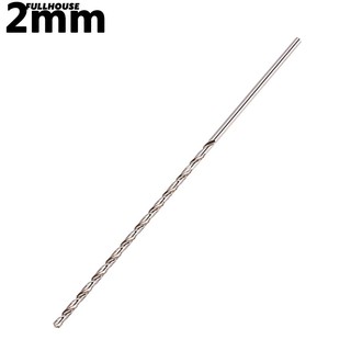 Mũi khoan thẳng siêu dài 160mm