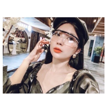 Kính Bảo Hộ Chống Bụi Gió Che Kín Khuôn Mặt | BigBuy360 - bigbuy360.vn