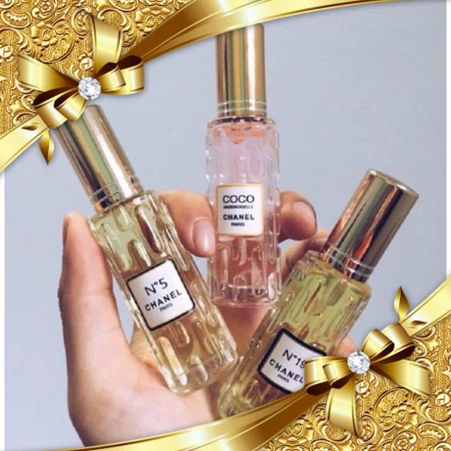 👉 Nước Hoa Chiết 20ml - Nước Hoa Bỏ Túi 👈