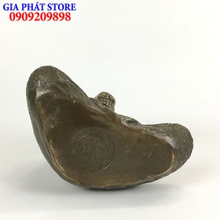 TƯỢNG ĐỒNG - ĐẠT MA SƯ TỔ