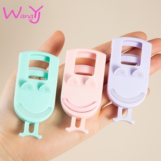 Dụng Cụ Bấm Mi Mini Tiện Lợi