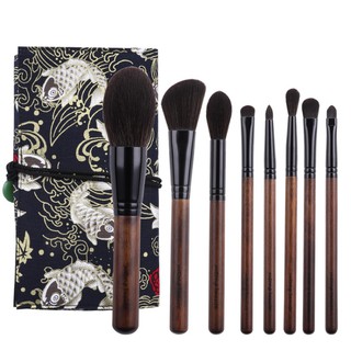 Cọ Trang Điểm Cá Nhân Yutong Beauté