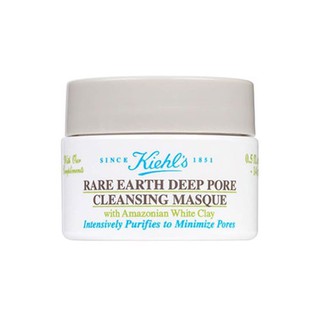 Mặt nạ đất sét KIEHL.S RARE EARTH DEEP PORE CLEASING MASQUE 14ml