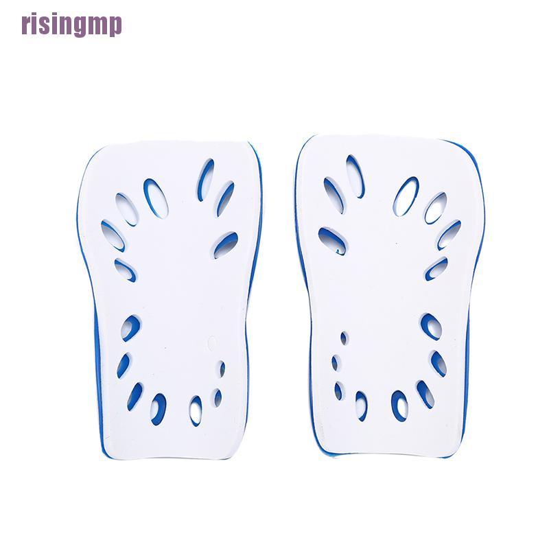 Cặp đệm mềm bảo vệ ống chân khi chơi thể thao