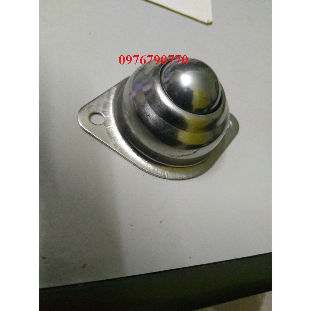 COMBO 10 Vòng bi đa hướng - Vòng bi mắt trâu CY25A