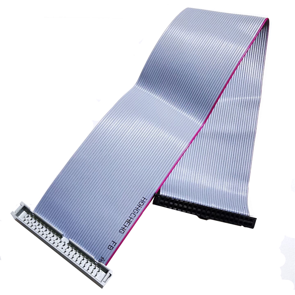Cáp mở rộng đầu dẹt từ IDE - PATA cứng cáp chất lượng cao