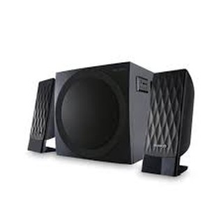 LOA BLUETOOTH MICROLAB M-300BT/2.1 ( Đen )