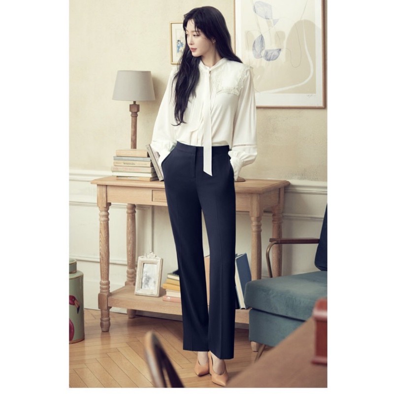 [Mã WASTMAY giảm 15% tối đa 30K đơn 150K] Quần tây ống vẩy xuất khẩu | BigBuy360 - bigbuy360.vn