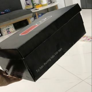 Thanh lý hộp sản phẩm
