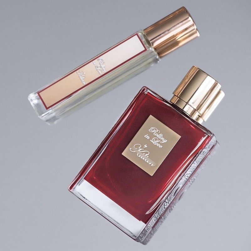 [Chính Hãng] Nước hoa Rolling in Love