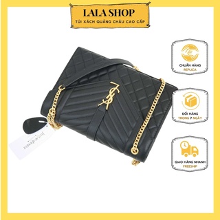 Túi xách nữ - túi đeo chéo quảng châu size 25cm - full box tag