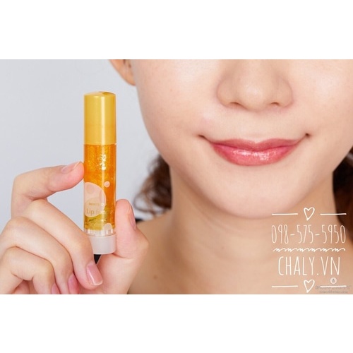 Son dưỡng có màu Lip Fondue Rohto Mentholatum Nhật Bản. Son bóng bán chạy nhất. Mẫu mới nhất nội địa Nhật