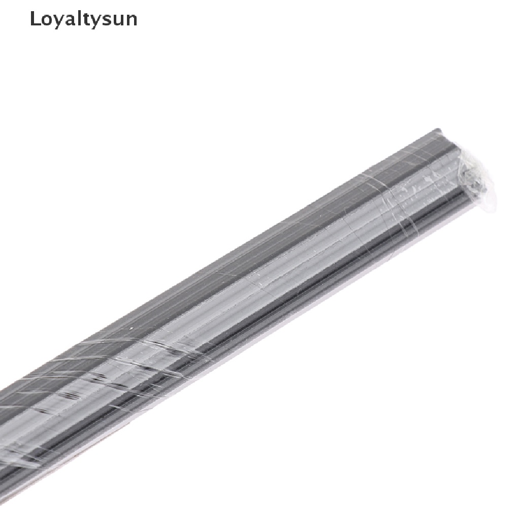 Bộ 10 Mũi Hàn Nhựa PP / PVC / PE Mới