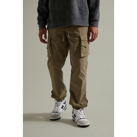 Quần jogger Urban Outfit unisex chính hãng