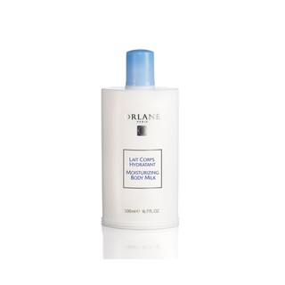Sữa dưỡng thể Orlane Lait Corps Hydratant Moisturizing Body Milk 500ml