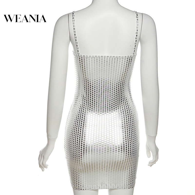 Đầm Body Tôn Dáng Quyến Rũ Cho Nữ