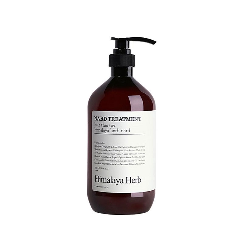 Nard Conditioner 900ml/1000ml