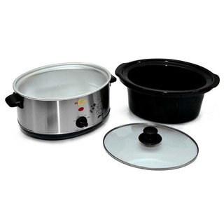 NỒI NẤU CHÁO CHẬM BEECOOK 3.5L