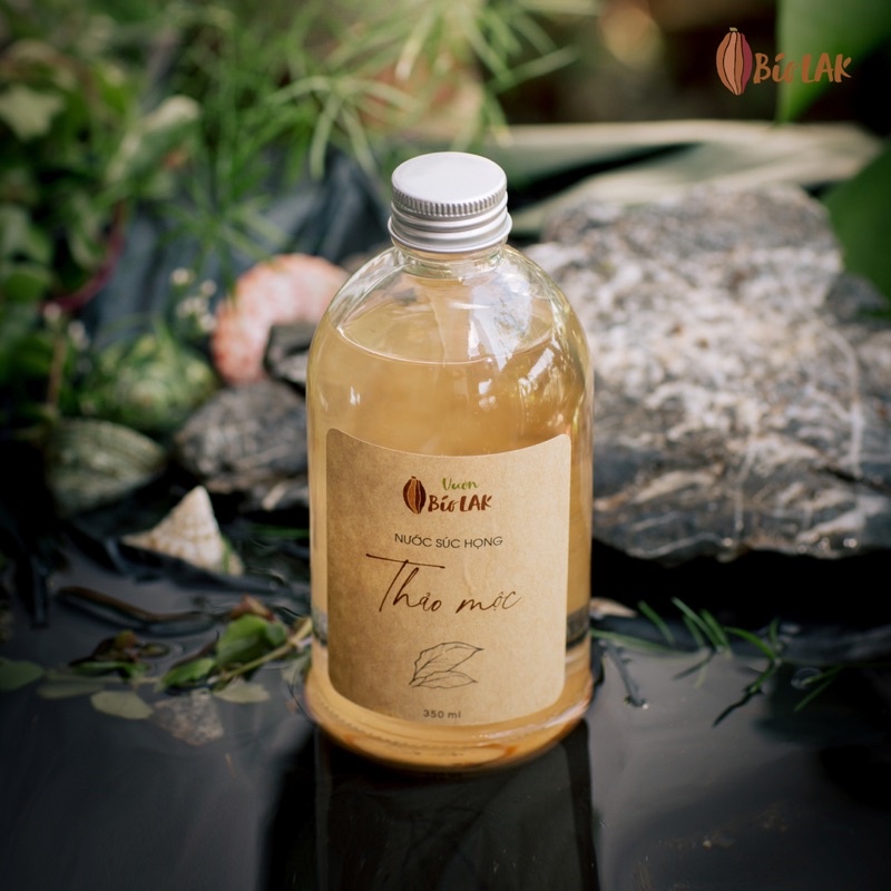 Nước súc họng thảo mộc Bio LAK 350ml