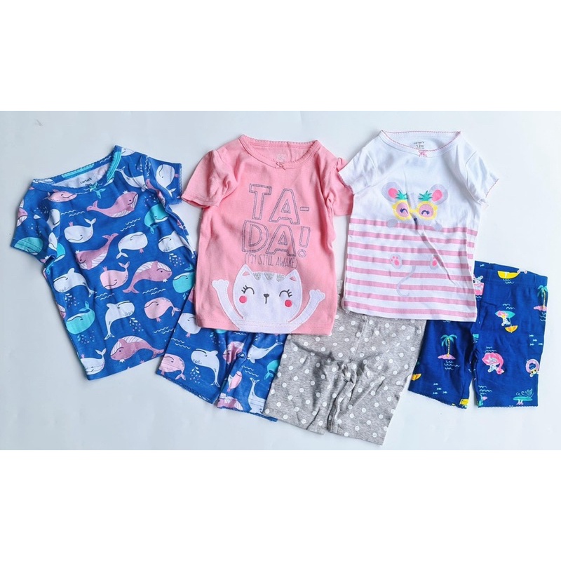 Set bộ Xuất dư Bé gái