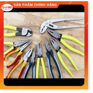 Kìm cắt cáp mini Tsunoda CT-10TS