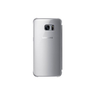 Bao da clear view Galaxy S7 edge
