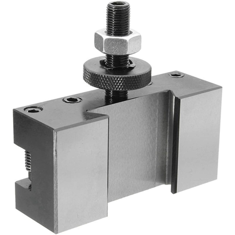 Set 2 Giá Đỡ Máy Tiện CNC Chuyên Dụng Cho Lathes Tool-250-201 &amp; 250-202