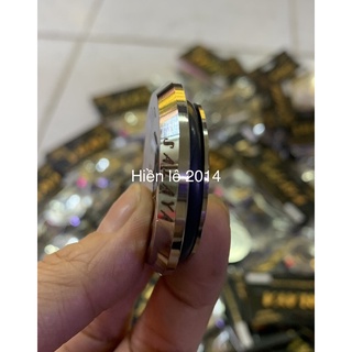 Chụp cate inox salaya