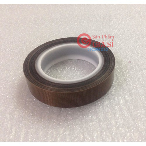 Băng keo chịu nhiệt - 0.1313mm10m ❤️freeship❤️
