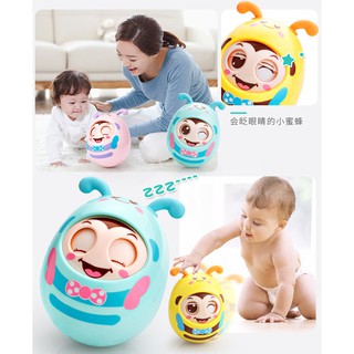 Lật đật đáng yêu cho bé