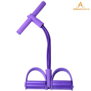 Dụng Cụ Tập Cơ Bụng Đa Năng