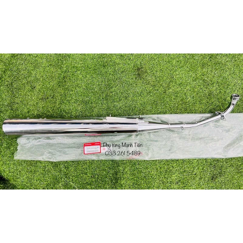 Pô Dream Thái 2543 hàng zin chính hãng Honda