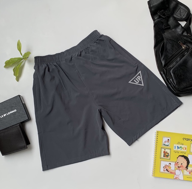 quần dui nam mac o nha💖FREESHIP💖quần đùi nam ngắn QĐUP nhiều màu | BigBuy360 - bigbuy360.vn
