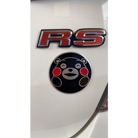 Logo KUMAMON Thailand