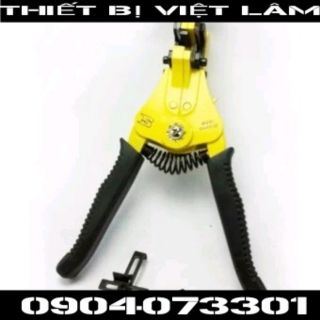 Kìm tuốt dây điện thông minh