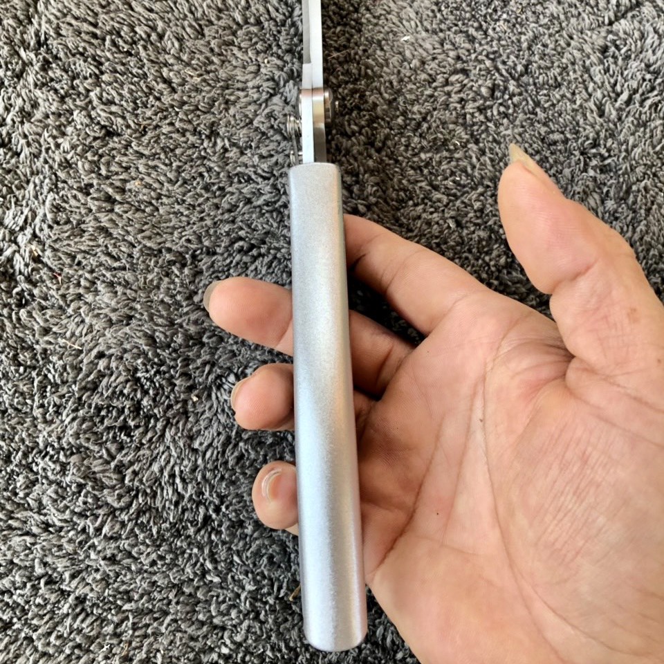 KÉO CẮT GÀ VỊT Zwilling Đức - HÀNG CHÍNH HÃNG CỰC SẮC BÉN