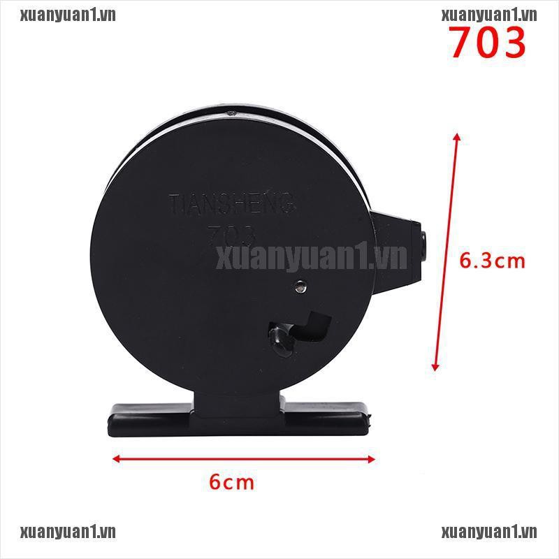 Guồng câu cá mùa đông chất lượng
