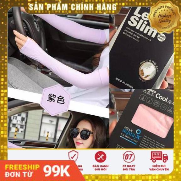 Găng tay chống nắng nhiều màu 2020 - Lets slim - Hàn Quốc