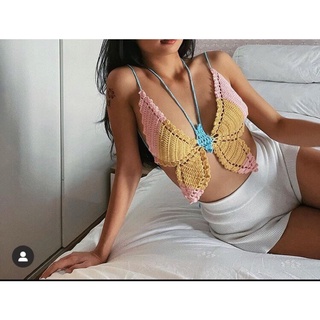 2 bộ bikini handmade theo yêu cầu