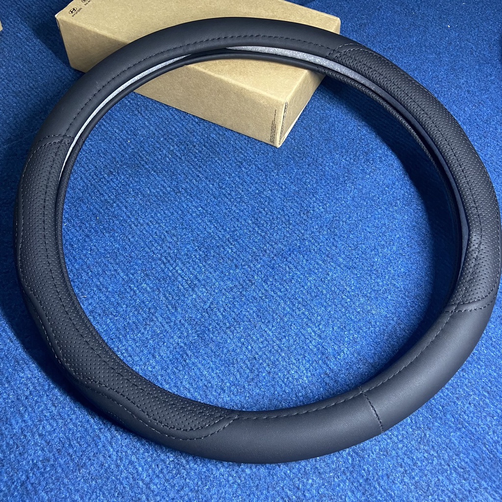 Bọc Vô Lăng Da Freesize Cho xe Tải K200 - K250 - Bonggo II - Huyndai Hd -  Xe con - Xe du lich..... | BigBuy360 - bigbuy360.vn