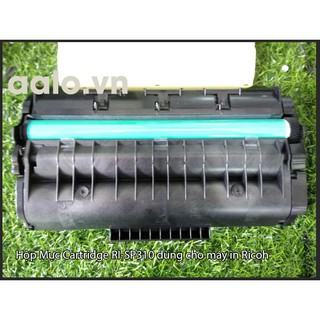 Hộp mực máy in Ricoh SP 310DN SP311 SP312, SP320 SP325 sp310
