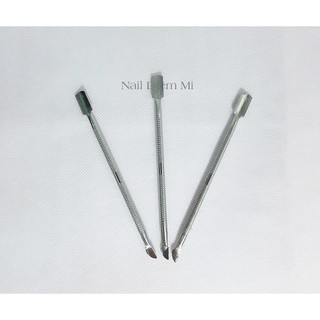 Sủi da inox