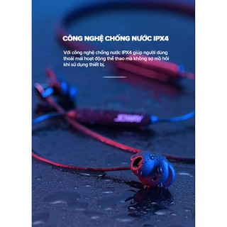 Tai nghe Bluetooth Joway H73