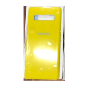 Nắp lưng Samsung S10 plus