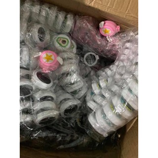 Gương mini để bàn