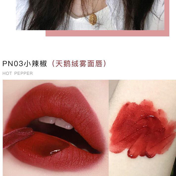 Son flash moment set 3 cây mini nhỏ gọn