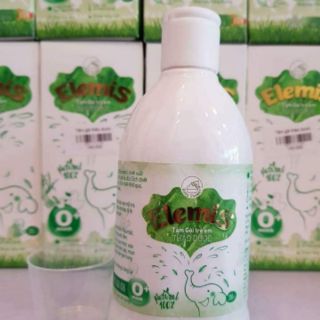 Sữa tắm elemis