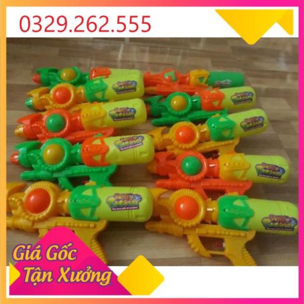 (Sale Khủng)  Đồ chơi Súng nước cho bé cỡ to khoảng 30cm