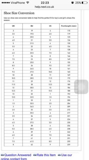 Giày xuất khẩu bé trai dán